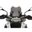 ΖΕΛΑΤΙΝΕΣ ΠΛΑΙΝΕΣ WRS BMW F 750 GS 18-23 / F 850 GS 18-23 (NO ADVENTURE)