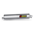 AKRAPOVIC ΕΞΑΤΜΙΣΗ BMW R 1150 GS 99-04 / ADVENTURE 01-06 OPEN