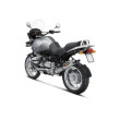 AKRAPOVIC ΕΞΑΤΜΙΣΗ BMW R 1150 GS 99-04 / ADVENTURE 01-06 OPEN
