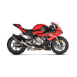 AKRAPOVIC ΕΞΑΤΜΙΣΗ BΜW S 1000 RR / M 1000 RR 19-26 OPEN