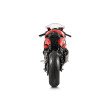 AKRAPOVIC ΕΞΑΤΜΙΣΗ BΜW S 1000 RR / M 1000 RR 19-26 OPEN