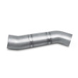ΛΑΙΜΟΙ AKRAPOVIC DUCATI MONSTER 1200 / 1200S 17-20 - MONSTER 1200R 17-20