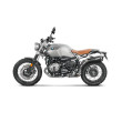 ΛΑΙΜΟΣ ΣΥΝΔΕΣΗΣ AKRAPOVIC ΓΙΑ BMW R NINET 14-19