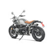 ΛΑΙΜΟΣ ΣΥΝΔΕΣΗΣ AKRAPOVIC ΓΙΑ BMW R NINET 14-19
