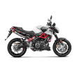 AKRAPOVIC ΕΞΑΤΜΙΣΗ APRILIA SHIVER 900 17-20 STREET LEGAL