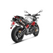 AKRAPOVIC ΕΞΑΤΜΙΣΗ APRILIA SHIVER 900 17-20 STREET LEGAL