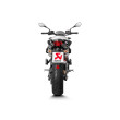 AKRAPOVIC ΕΞΑΤΜΙΣΗ APRILIA SHIVER 900 17-20 STREET LEGAL