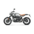 ΛΑΙΜΟΣ ΣΥΝΔΕΣΗΣ AKRAPOVIC ΓΙΑ BMW R NINET 14-19