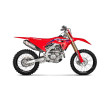 AKRAPOVIC ΕΞΑΤΜΙΣΗ HONDA CRF 250 R / RX 21-26 EVOLUTΙΟΝ STREET LEGAL