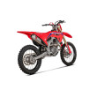 AKRAPOVIC ΕΞΑΤΜΙΣΗ HONDA CRF 250 R / RX 21-26 EVOLUTΙΟΝ STREET LEGAL