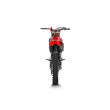 AKRAPOVIC ΕΞΑΤΜΙΣΗ HONDA CRF 250 R / RX 21-26 EVOLUTΙΟΝ STREET LEGAL