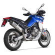 ΛΑΙΜΟΙ AKRAPOVIC APRILIA TUAREG 660 22-24 RACING