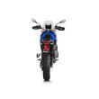 AKRAPOVIC ΕΞΑΤΜΙΣΗ APRILIA TUAREG 660 22-26 STREET LEGAL