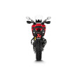 AKRAPOVIC ΕΞΑΤΜΙΣΗ DUCATI MULTISTRADA 950 / 950 S 21-24 STREET LEGAL