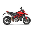 AKRAPOVIC ΕΞΑΤΜΙΣΗ DUCATI HYPERMOTARD 950 19-24 STREET LEGAL
