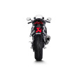 AKRAPOVIC ΕΞΑΤΜΙΣΗ APRILIA RS 660 21-24 / TUONO 21-24 RACING OPEN