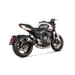 AKRAPOVIC ΕΞΑΤΜΙΣΗ TRIUMPH TRIDENT 660 21-24 OPEN
