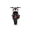 AKRAPOVIC ΕΞΑΤΜΙΣΗ TRIUMPH TRIDENT 660 21-24 OPEN