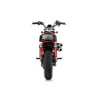 AKRAPOVIC ΕΞΑΤΜΙΣΗ HONDA MONKEY 125 19-26 OPEN