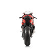 AKRAPOVIC ΕΞΑΤΜΙΣΗ BΜW S 1000 RR 19-26 / M 1000 RR 19-26 / S 1000 R 21-26 / M 1000 R 21-26 EVOLUTION OPEN