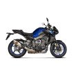 AKRAPOVIC ΕΞΑΤΜΙΣΗ YAMAHA MT-10 22-24 / FZ-10 22-24 STREET LEGAL