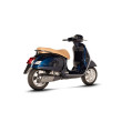 AKRAPOVIC ΕΞΑΤΜΙΣΗ VESPA GTS 300 21-24 / GTS SUPER 300 21-24 / SEI GIORNI 300 II EDITION 21-24 STREET LEGAL