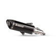 AKRAPOVIC ΕΞΑΤΜΙΣΗ HONDA FORZA 350 21-24 / ADV 350 22-24 STREET LEGAL