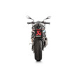 AKRAPOVIC ΕΞΑΤΜΙΣΗ BΜW S 1000 R / M 1000 R 21-26 STREET LEGAL