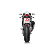 AKRAPOVIC ΕΞΑΤΜΙΣΗ APRILIA RSV4 17-20 / TUONO V4 17-20 OPEN