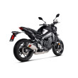AKRAPOVIC ΕΞΑΤΜΙΣΗ YAMAHA MT-09 / FZ-09 21-22 RACING STREET LEGAL