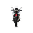 AKRAPOVIC ΕΞΑΤΜΙΣΗ HONDA CRF 1100 L AFRICA TWIN 20-23 / CRF 1100 L AFRICA TWIN ADVENTURE SPORTS 20-23 STREET LEGAL