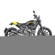 AKRAPOVIC ΕΞΑΤΜΙΣΗ DUCATI SCRAMBLER ICON / URBAN ENDURO / CLASSIC / FULL THROTTLE 15-20 OPEN