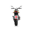 AKRAPOVIC ΕΞΑΤΜΙΣΗ DUCATI SCRAMBLER ICON / URBAN ENDURO / CLASSIC / FULL THROTTLE 15-20 OPEN