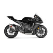 AKRAPOVIC ΕΞΑΤΜΙΣΗ YAMAHA YZF R1 15-24 EVOLUTION OPEN