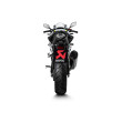 AKRAPOVIC ΕΞΑΤΜΙΣΗ HONDA CB 400 X / CB 500 X 20-23 - CBR 400 R / CBR 500 R 16-23 - CB 500 F 16-23 STREET LEGAL