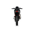 AKRAPOVIC ΕΞΑΤΜΙΣΗ HONDA CRF 1100 L AFRICA TWIN 20-23 OPEN