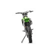 AKRAPOVIC ΕΞΑΤΜΙΣΗ KAWASAKI KX 250 F 17-24 EVOLUTION OPEN