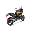 AKRAPOVIC ΕΞΑΤΜΙΣΗ BMW F 900 R 20-24 / F 900 XR 20-24 STREET LEGAL