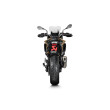 AKRAPOVIC ΕΞΑΤΜΙΣΗ BMW F 900 R 20-24 / F 900 XR 20-24 STREET LEGAL