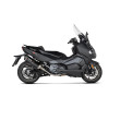 AKRAPOVIC ΕΞΑΤΜΙΣΗ SYM MAXSYM 500 TL 2020 OPEN