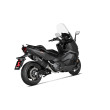AKRAPOVIC ΕΞΑΤΜΙΣΗ SYM MAXSYM 500 TL 2020 OPEN