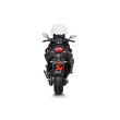 AKRAPOVIC ΕΞΑΤΜΙΣΗ SYM MAXSYM 500 TL 2020 OPEN