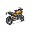 AKRAPOVIC ΕΞΑΤΜΙΣΗ BMW F 900 R / F 900 XR 20-26 OPEN