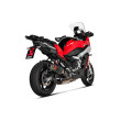 AKRAPOVIC ΕΞΑΤΜΙΣΗ BΜW S 1000 XR / M 1000 XR 20-24 STREET LEGAL