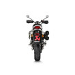 AKRAPOVIC ΕΞΑΤΜΙΣΗ TRIUMPH SCRABLER 1200 19-20 STREET LEGAL