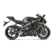 AKRAPOVIC ΕΞΑΤΜΙΣΗ YAMAHA YZF R6 08-26 EVOLUTION OPEN