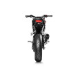 AKRAPOVIC ΕΞΑΤΜΙΣΗ HONDA CB 300 R 18-20 STREET LEGAL