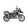 AKRAPOVIC ΕΞΑΤΜΙΣΗ BMW R 1250 GS 19-23 / R 1250 GS ADVENTURE 19-23 STREET LEGAL