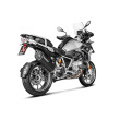 AKRAPOVIC ΕΞΑΤΜΙΣΗ BMW R 1250 GS 19-23 / R 1250 GS ADVENTURE 19-23 STREET LEGAL