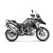 AKRAPOVIC ΕΞΑΤΜΙΣΗ BMW R 1250 GS 19-23 / R 1250 GS ADVENTURE 19-23 STREET LEGAL